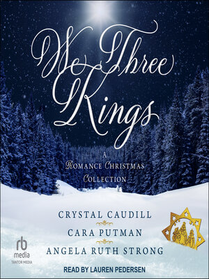 cover image of We Three Kings